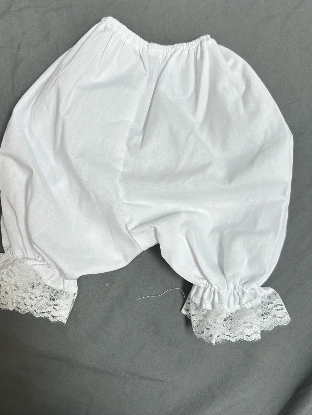 N/A classic white
